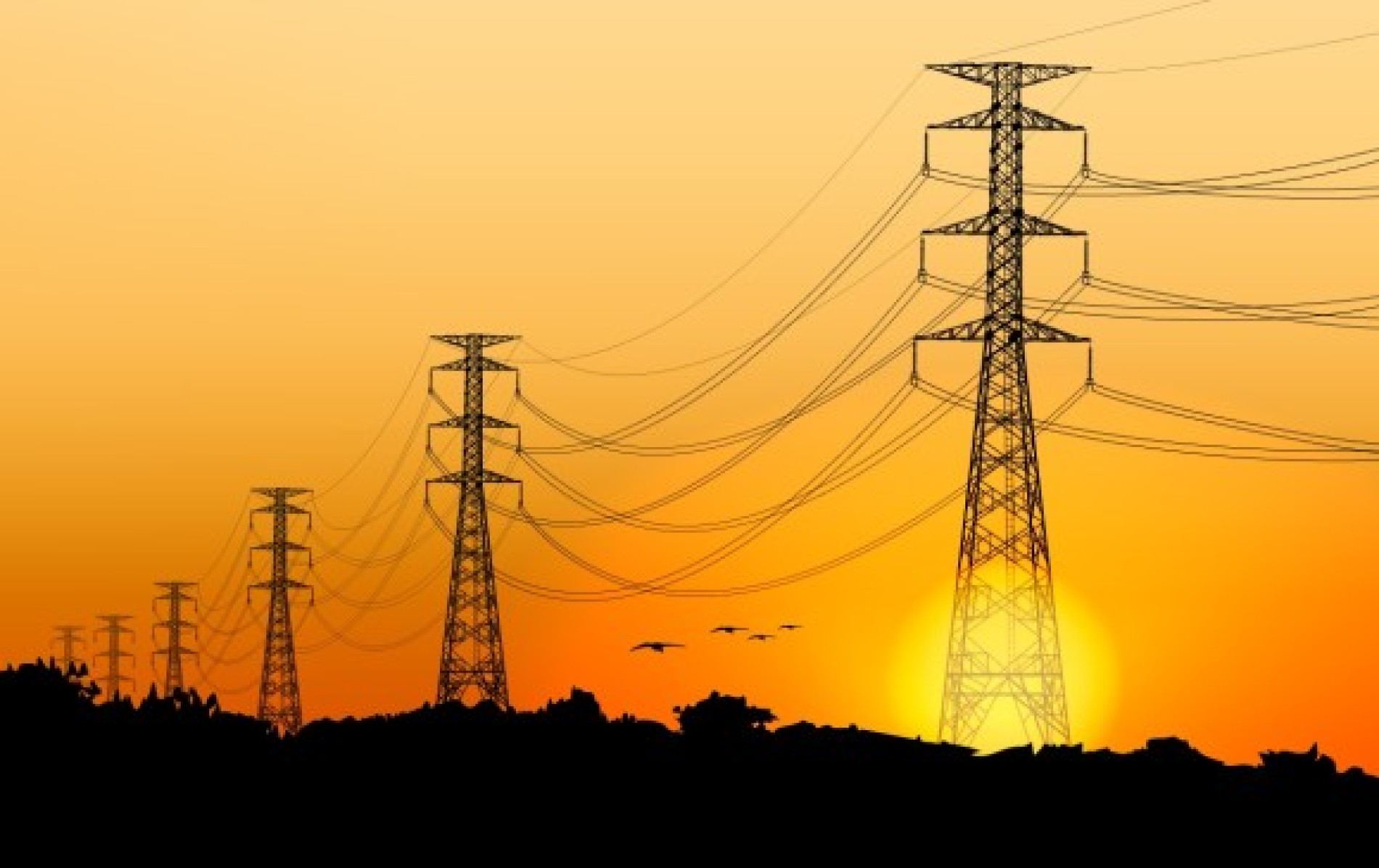 AGOSTO – O mês de poupar ENERGIA.