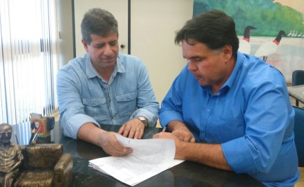 REUNIÕES E CONQUISTAS 