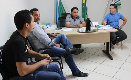 EVANGÉLICOS SE UNEM PARA GRANDE EVENTO GOSPEL