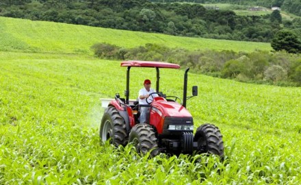 Operações para o Censo Agropecuário 2017 começam em outubro
