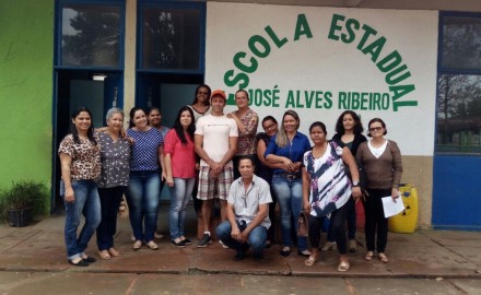 DIA DE FORMAÇÃO CONTINUADA