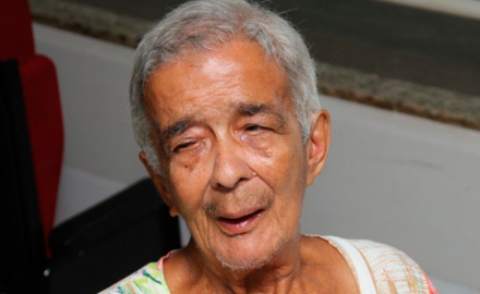 Morreu, na madrugada deste domingo (24), aos 83 anos, dona “Maria Sem Troco”.
