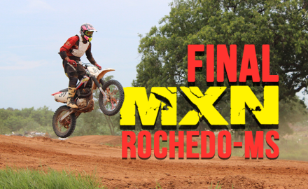 FINAL DO ESTADUAL DE MXN SERÁ EM ROCHEDO 