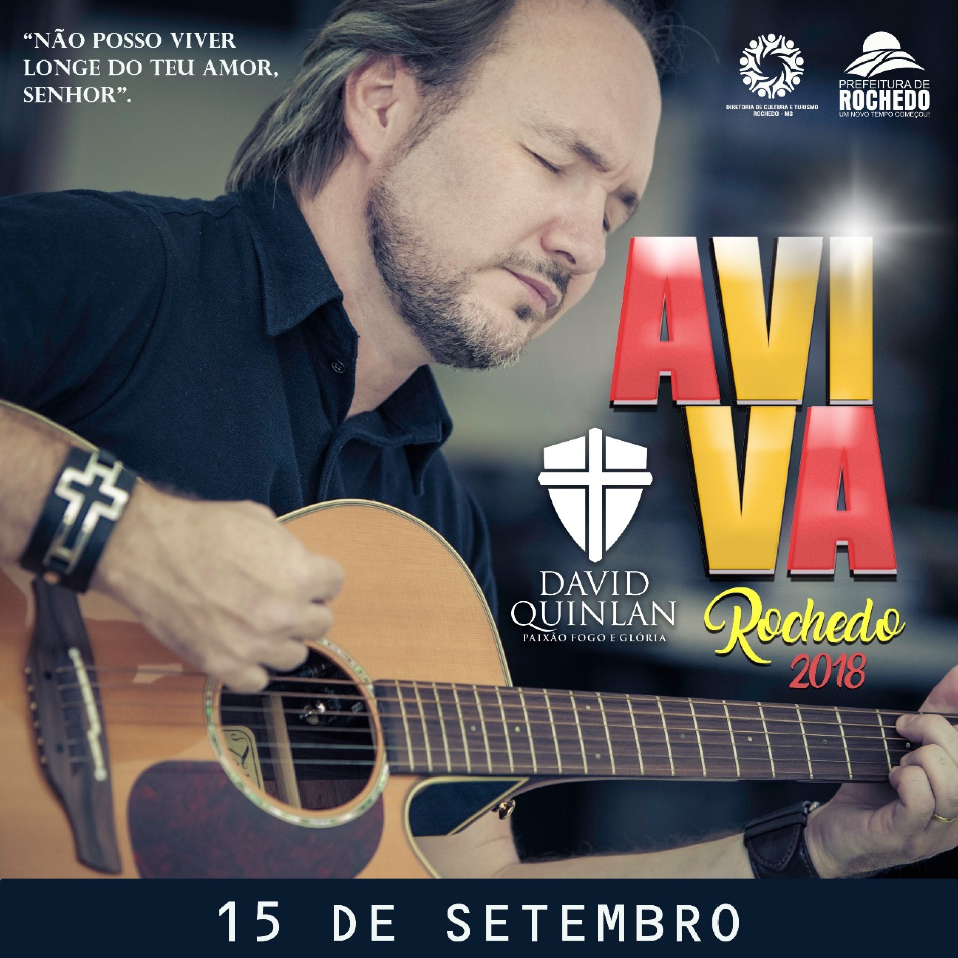 AVIVA ROCHEDO 2018