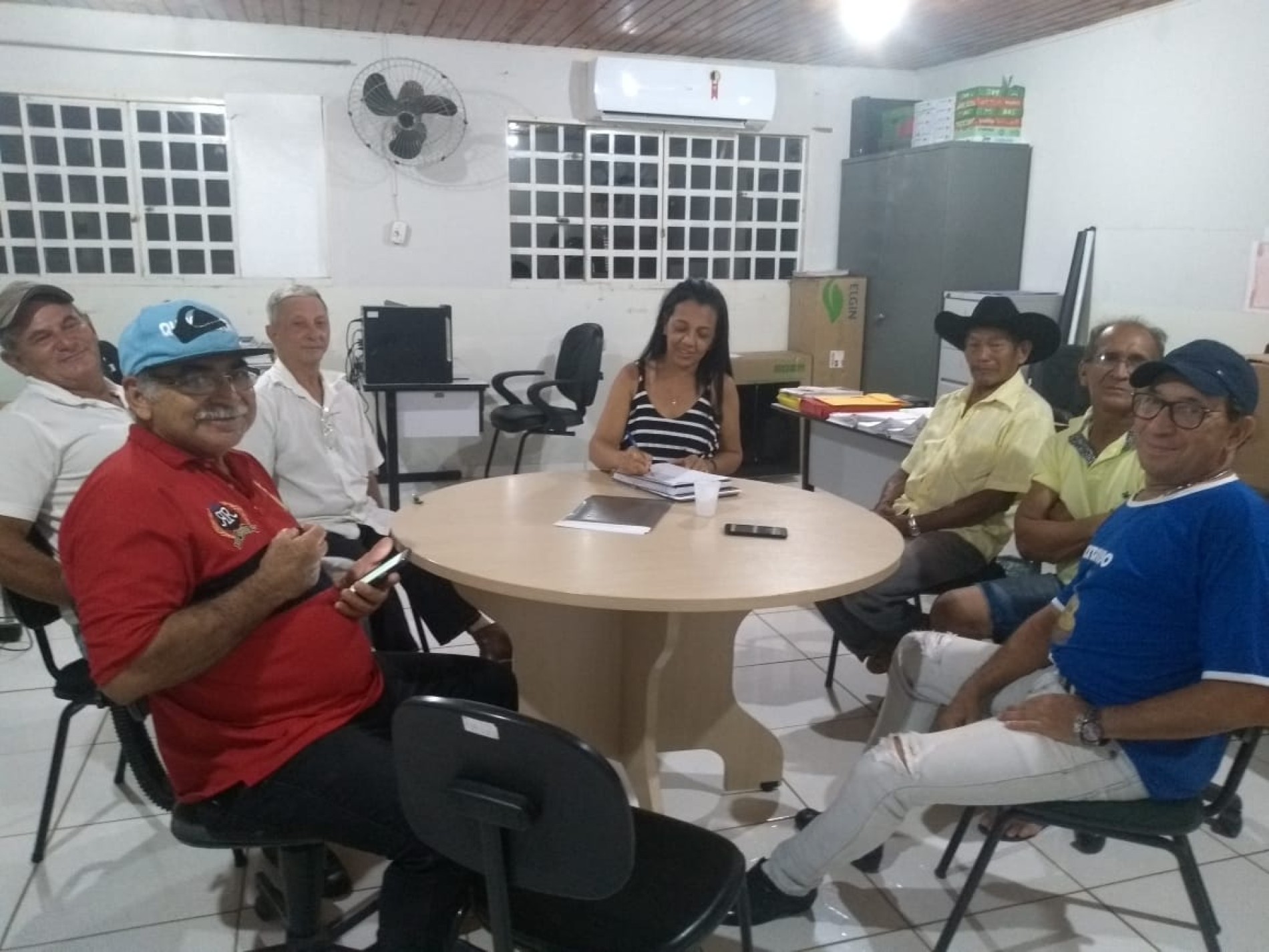 Novos Caminhos da Cultura