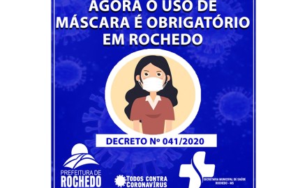 O ano de 2020 iniciou com uma grande turbulência