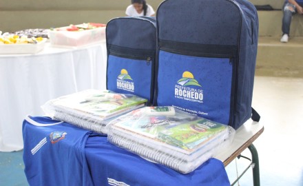 REUNIÃO DE BOAS VINDAS DA SECRETARIA DE EDUCAÇÃO, CULTURA, ESPORTE, LAZER E TURISMO