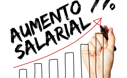 PREFEITO JUNINHO DA AUMENTO DE SALÁRIO ACIMA DA INFLAÇÃO.