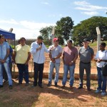 AMISTOSO DE FUTEBOL 