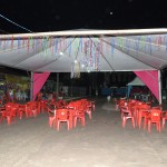  Primeira noite do Rochedo Folia 2020
