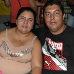 Terceira noite do Rochedo Folia 2020