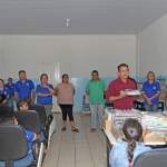 PREFEITURA ENTREGA KITS ESCOLARES POR MAIS UM ANO