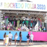 matinê do carnaval 2020