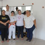 Semana da Mulher "Quinto dia"