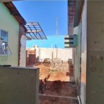 Obra do posto de saúde (urgência e emergência)