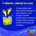 Isolamento domiciliar e como deve ser feito