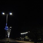 DECORAÇÃO NATALINA EM NOSSA CIDADE