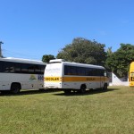 Galeria de Fotos da Entrega da frota de Veículos da Prefeitura para as Secretarias 