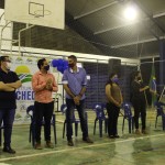 CONTEMPLADOS COM LOTE NO NOVO LOTEAMENTO "João Cordeiro"