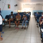 Uma manhã de inclusão na Educação