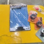 MATERIAIS ESPORTIVOS