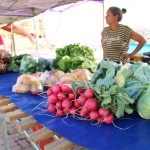 FEIRA DE TODA SEXTA-FEIRA