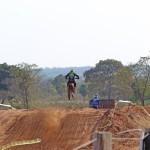 ABERTURA DO CAMPEONATO Estadual Sul-Mato-Grossense de MotoCross 2021.