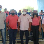 PASSEATA PREVENÇÃO AO CÂNCER DE MAMA - OUTUBRO ROSA