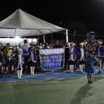 INAUGURAÇÃO DA ARENA DE ESPORTES ATHAÍDE ORTIZ "ATAIDÃO"