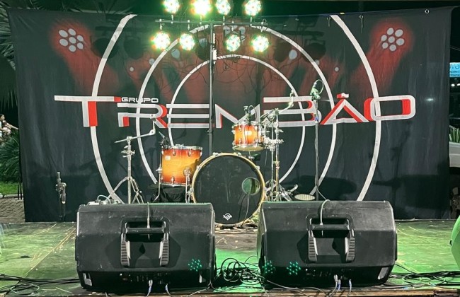 Feira Cultura - Abril de 2026.