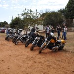 Imagens Batizado da Cachoeira dos Diamantes