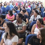 Família na Escola