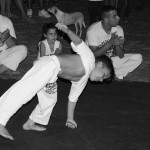 CULTURA NA PRAÇA
