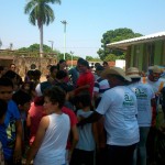 Crianças