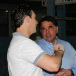 Palestra André Salineiro 