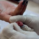 DIA MUNDIAL DA LUTA CONTRA AIDS