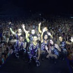 1° NOITE DO ROCHEDO FOLIA 2018