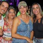 2° NOITE DO ROCHEDO FOLIA 2018