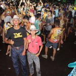 3° NOITE DO ROCHEDO FOLIA 2018
