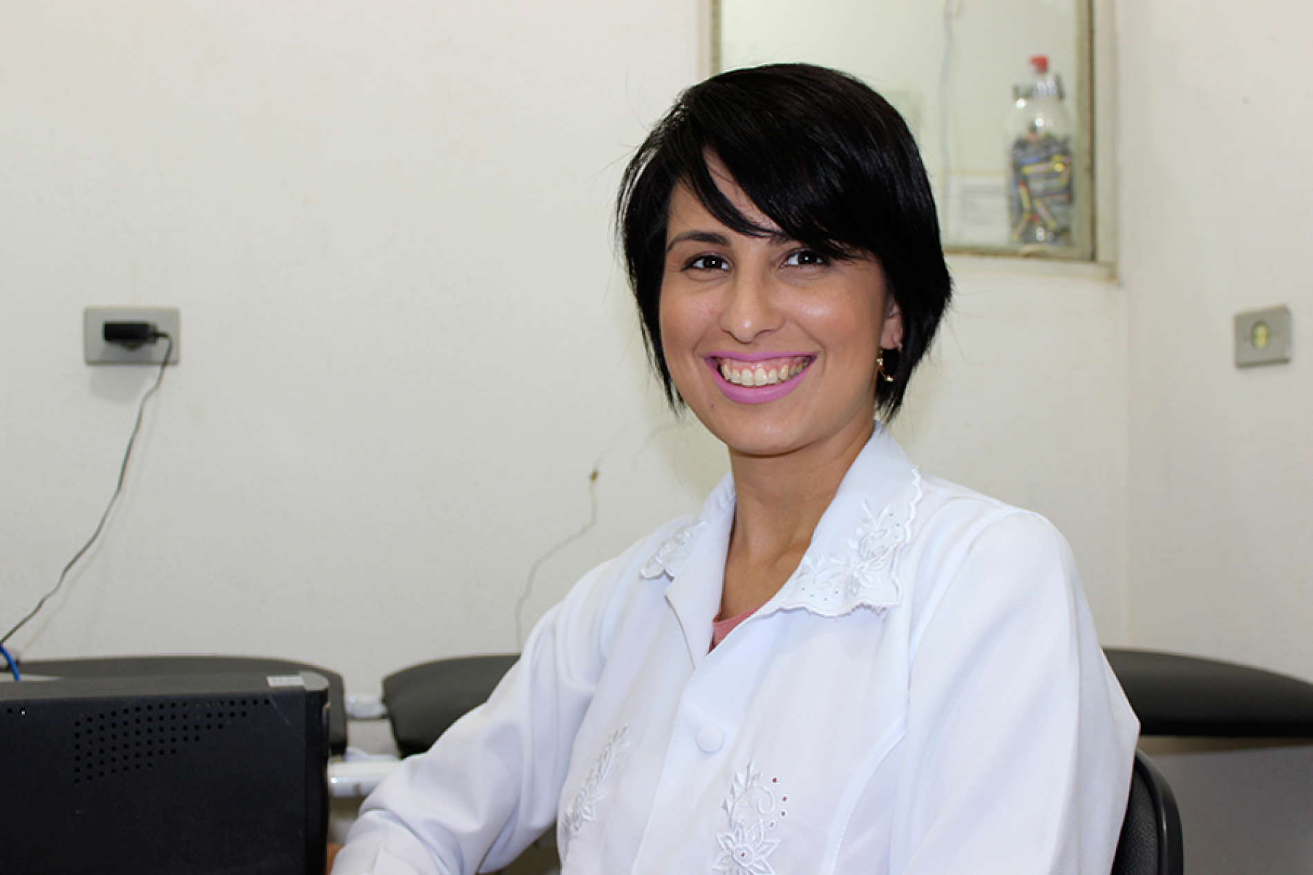 SAÚDE QUALIFICADA 