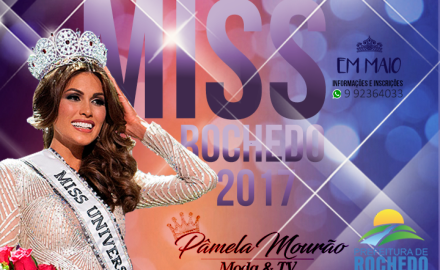 MISS ROCHEDO 2017