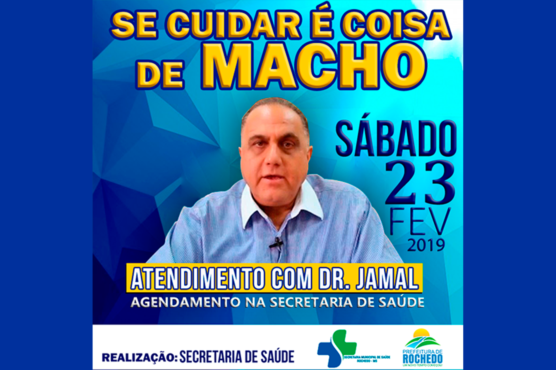 SAÚDE BEM TRATATA