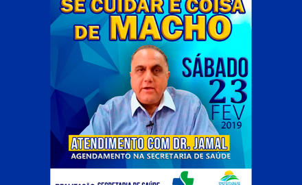 SAÚDE BEM TRATATA