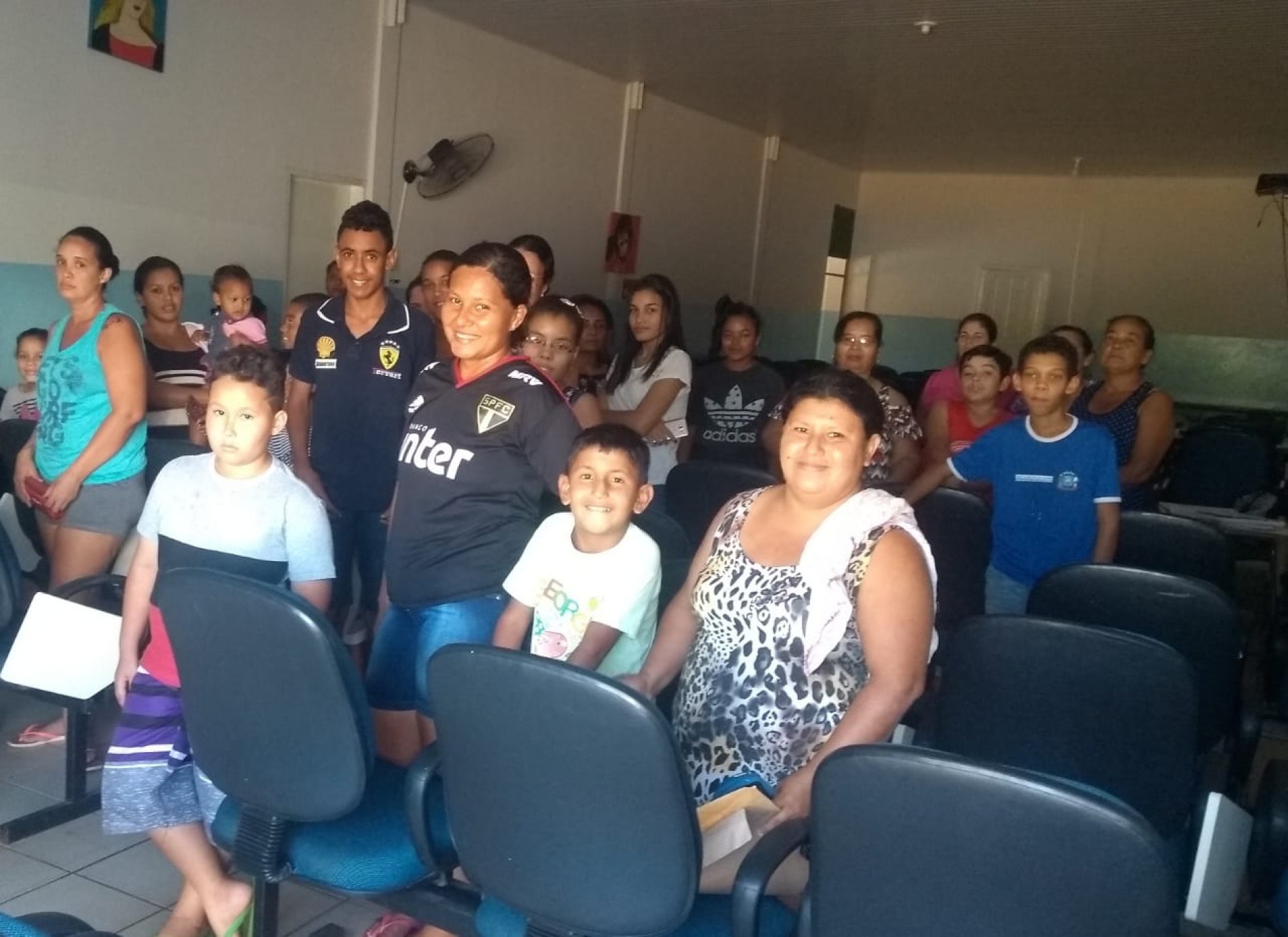 DIA DE ATENDIMENTO MÉDICO PSIQUIATRA INFANTIL