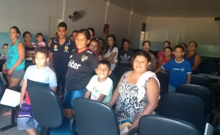 DIA DE ATENDIMENTO MÉDICO PSIQUIATRA INFANTIL