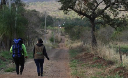 Turismo de Base Comunitária