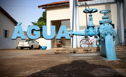 NOTA DE ESCLARECIMENTO SOBRE A FALTA D’ÁGUA.