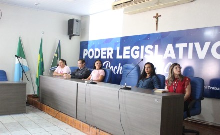 REUNIÃO BOLSA FAMILIA E +MAIS SOCIAL 2023