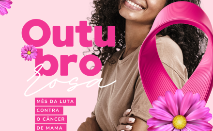 OUTUBRO ROSA