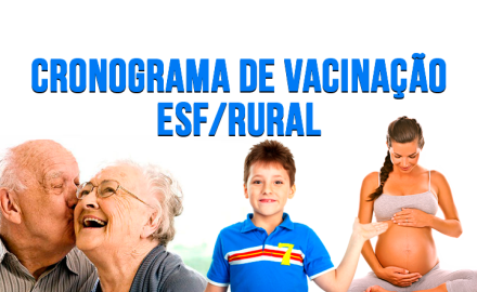 A HORA DA ZONA RURAL! Quem ler, favor avisar.